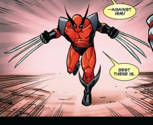 wolverinepool