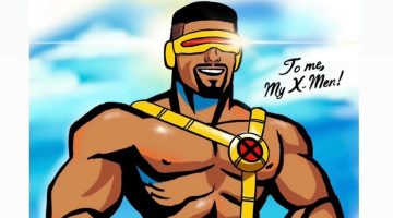 Criador de X-Men ’97 diz que foi demitido após compartilhar ‘post gay’