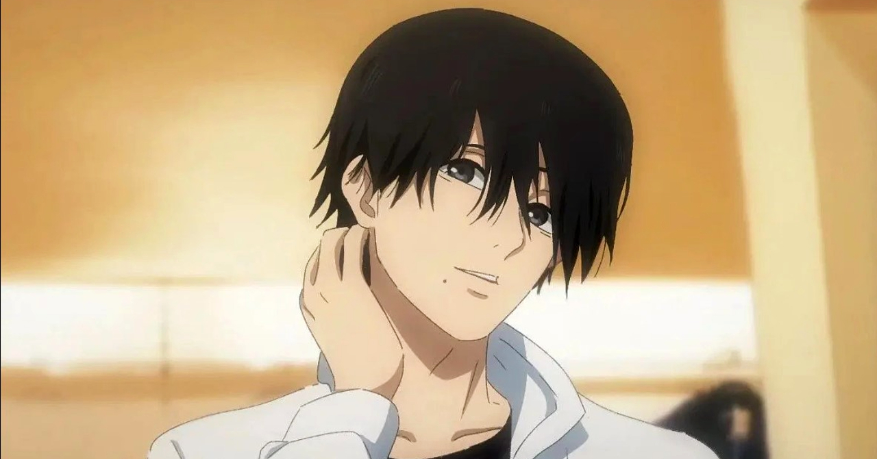 Yoshida enfrenta seu maior desafio em Chainsaw Man