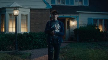 Wiccano/Billy Kaplan: quem é o filho da Feiticeira Escarlate que está prestes a voltar?