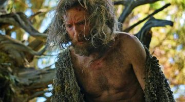 2ª temporada de Os Anéis de Poder promete revelar mais sobre o Estranho