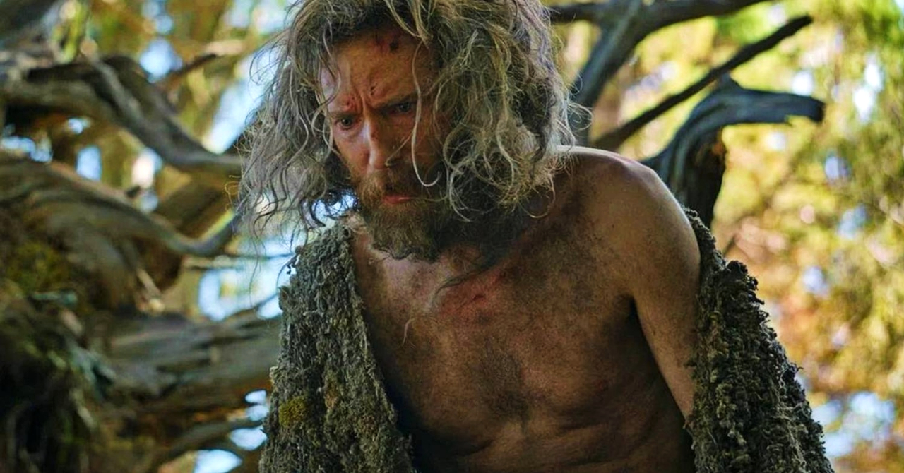 2ª temporada de Os Anéis de Poder promete revelar mais sobre o Estranho
