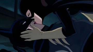 Criador de Batman: Cruzado Encapuzado se defende de acusação hilária