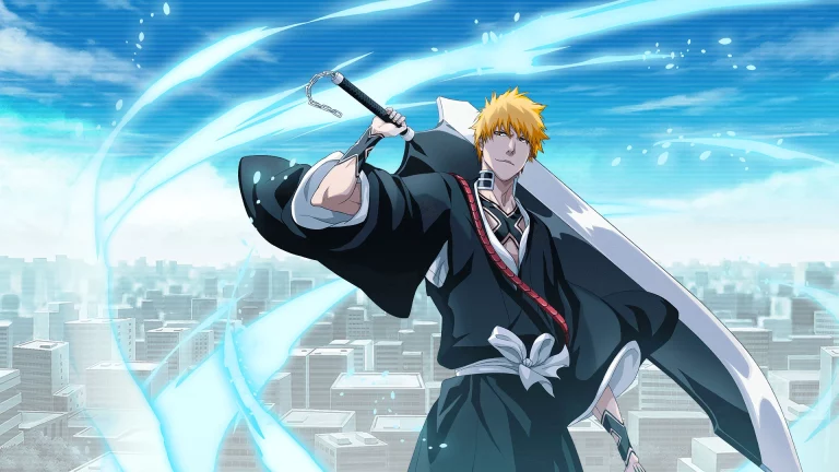 bleach