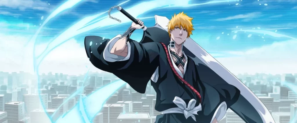 Bleach promete acontecimento importante após final do anime