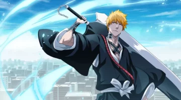 Bleach promete acontecimento importante após final do anime