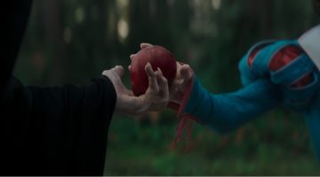 Branca de Neve live-action ganha primeiro trailer na D23 Expo