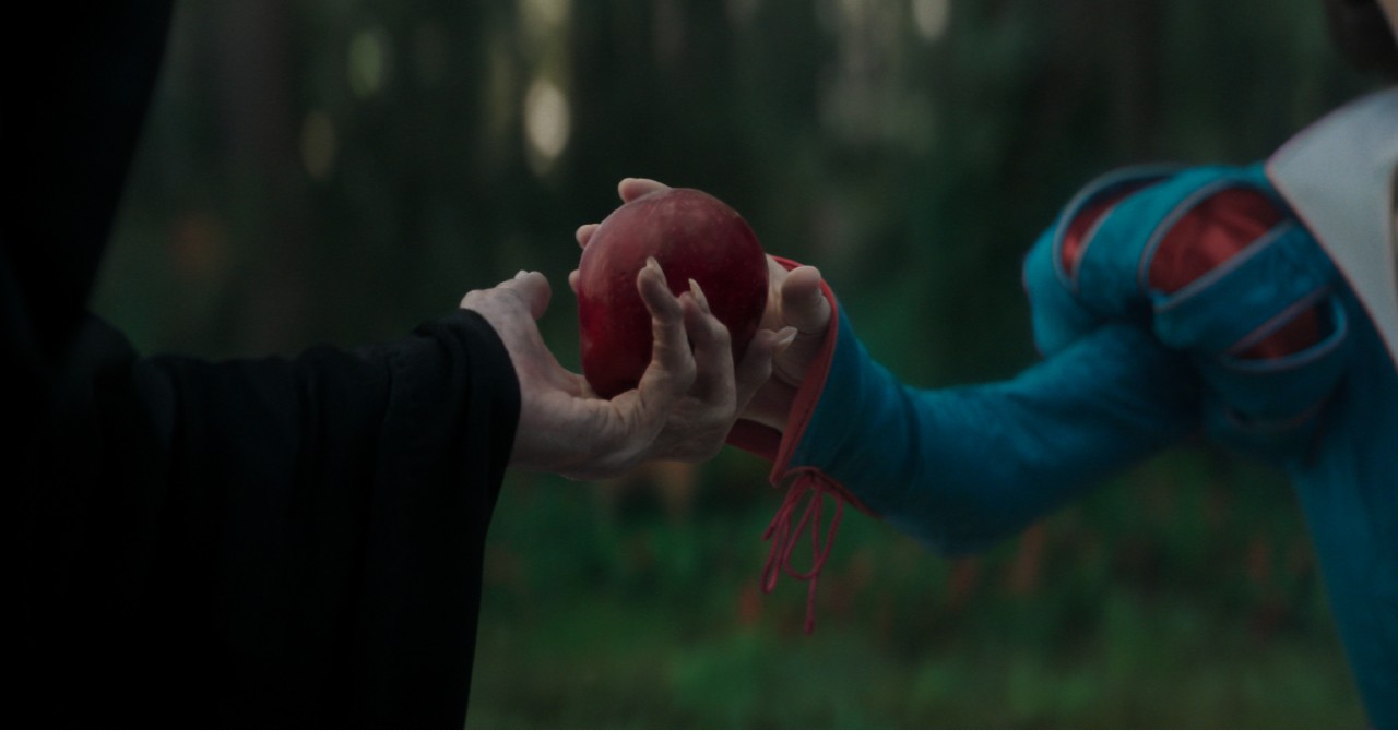 Branca de Neve live-action ganha primeiro trailer na D23 Expo