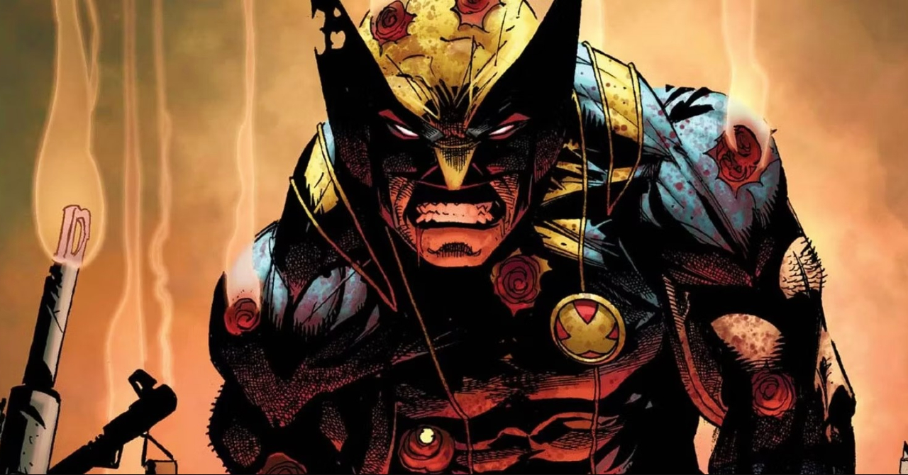 O dia em que o Wolverine enfrentou o Anjo da Morte