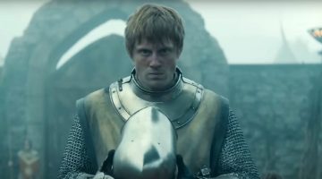 Série O Cavaleiro dos Sete Reinos é revelada em anúncio da HBO