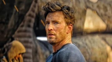 Chris Evans bate recorde inusitado no Universo Cinematográfico Marvel