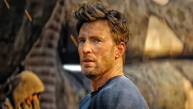 chris evans