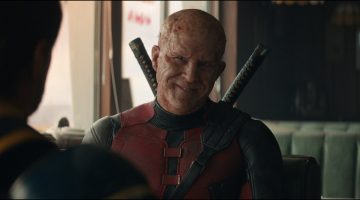 Ryan Reynolds joga balde d’água fria em fãs que esperam ver o Deadpool novamente