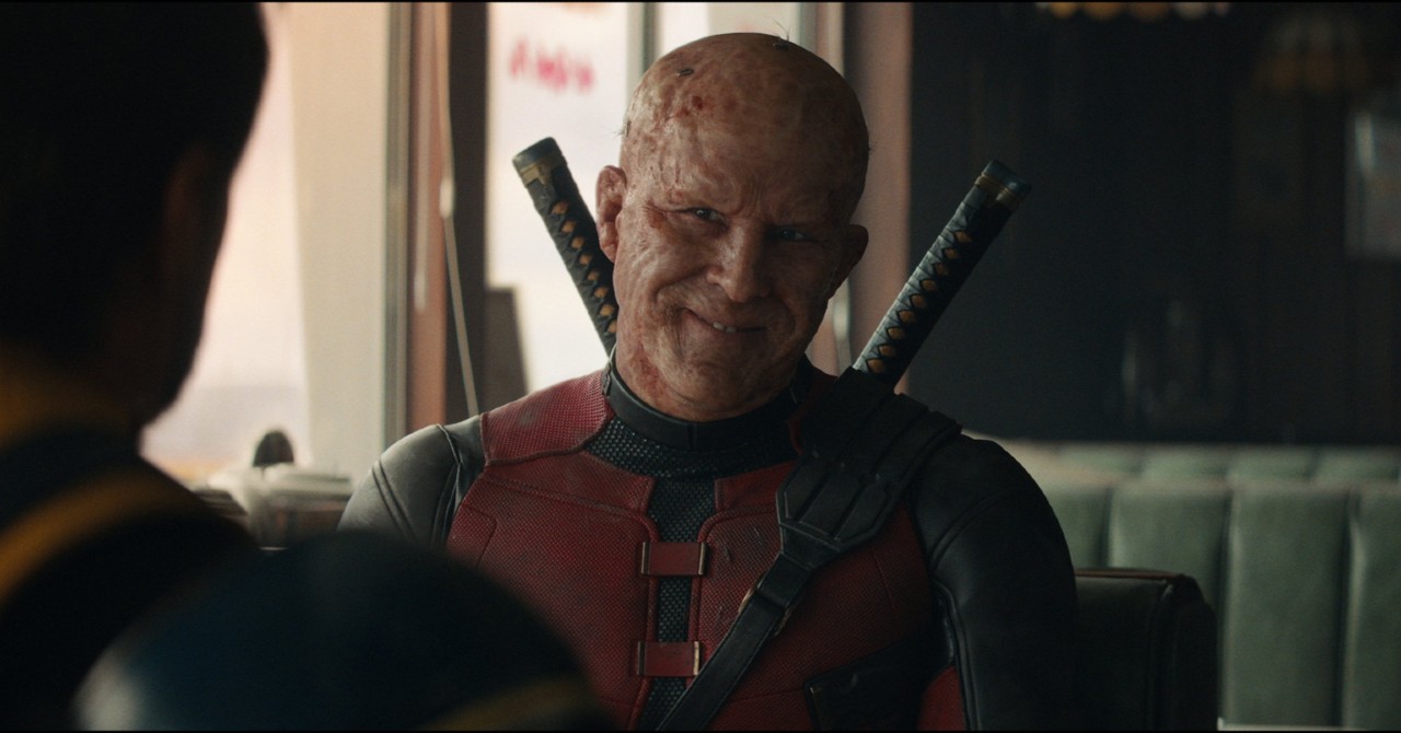 Ryan Reynolds joga balde d’água fria em fãs que esperam ver o Deadpool novamente