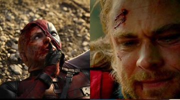 Deadpool & Wolverine: diretor dá resposta bem honesta sobre a cena do Thor
