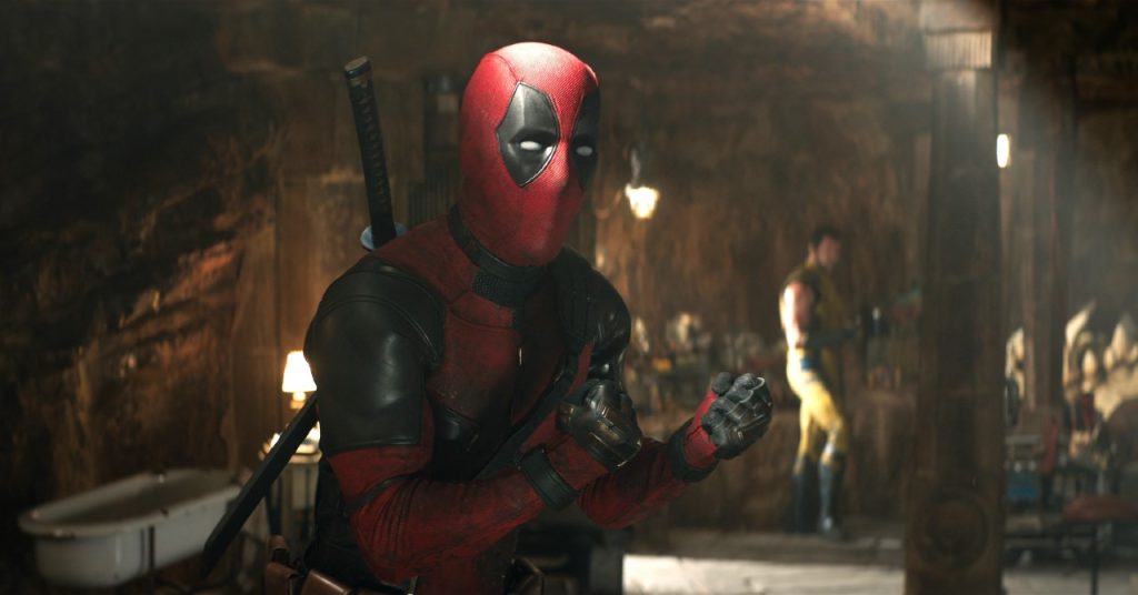 Ryan Reynolds revela planos inesperados para o futuro de Deadpool no UCM