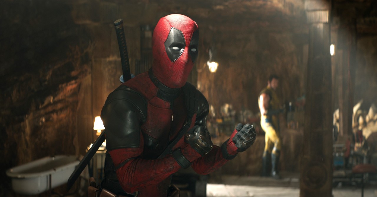 Ryan Reynolds revela planos inesperados para o futuro de Deadpool no UCM