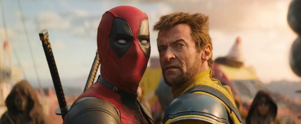 Deadpool & Wolverine: revelada arte conceitual do uniforme clássico de Logan