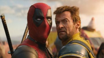 Vingadores: Doutor Destino: veja descrição de possível cena de abertura