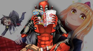 Deadpool Samurai: anúncio da sequência veio de forma genial
