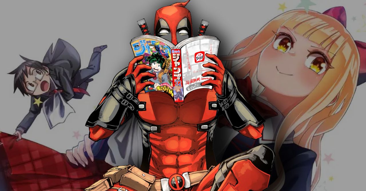 Deadpool Samurai: anúncio da sequência veio de forma genial