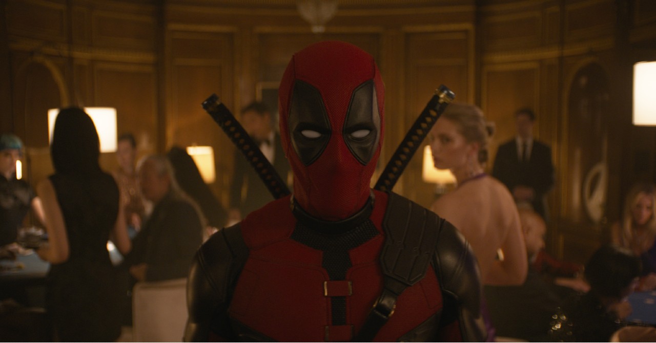 Não é piadoca! Os sonhos de Deadpool com Thor têm um significado muito importante