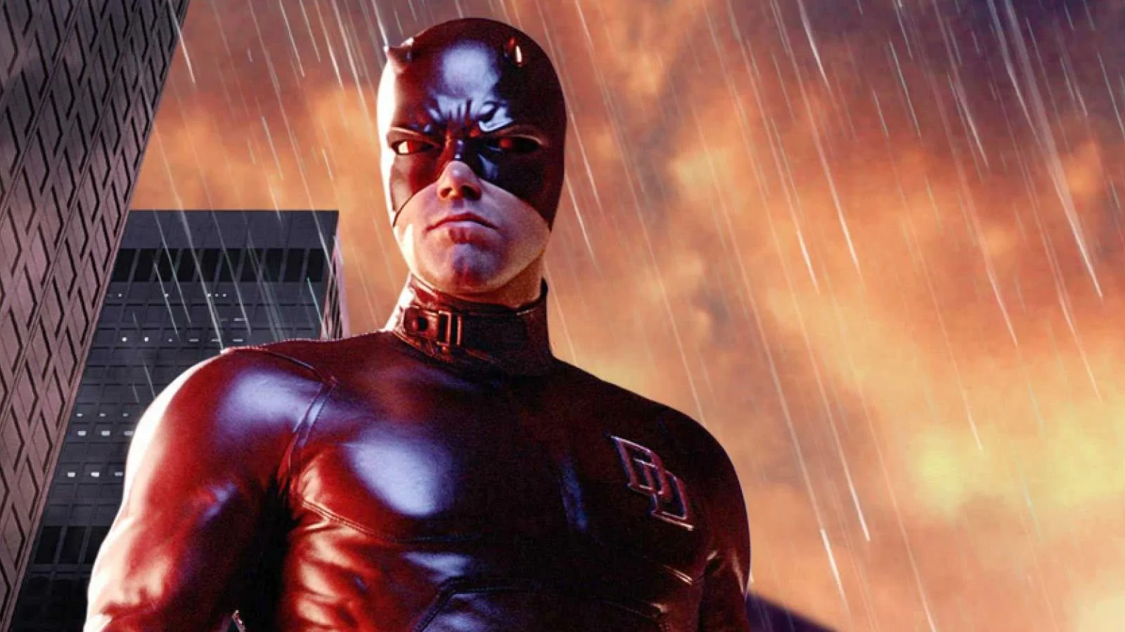 Easter egg de Demolidor é encontrado em Deadpool & Wolverine