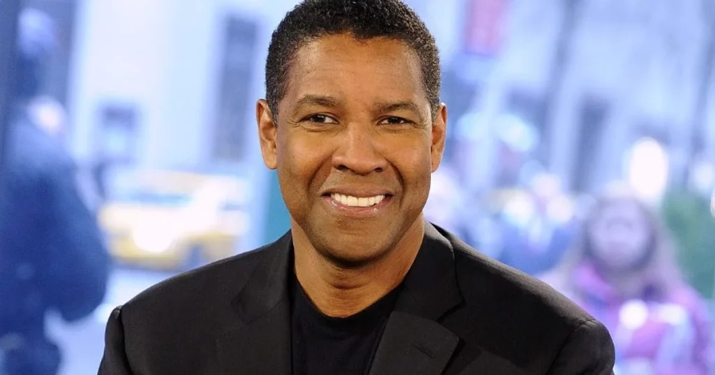 Denzel Washington elogia Tony e Ridley Scott por Gladiador II