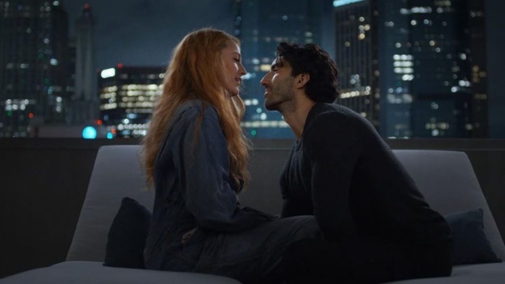 É Assim Que Acaba: Blake Lively processa Justin Baldoni por assédio sexual