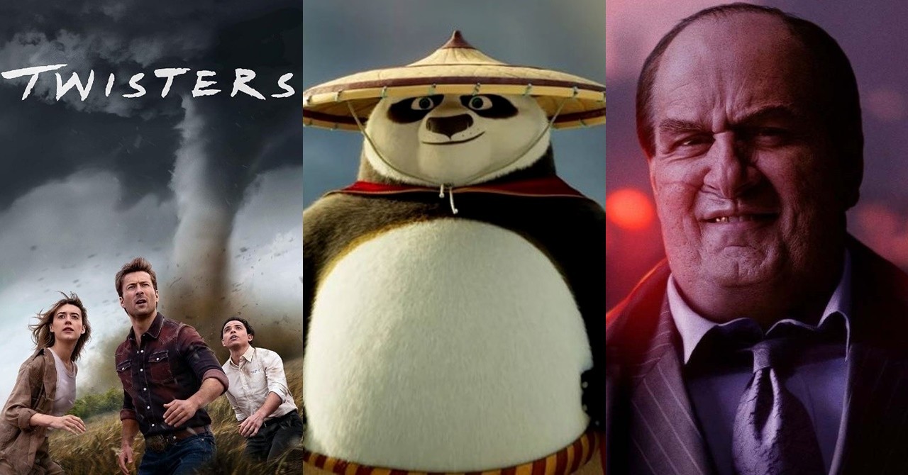 Prime Video entra em setembro com estreias DE PESO; veja a lista completa