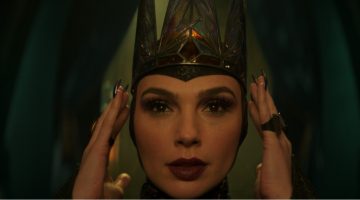 Branca de Neve: nova versão segue colecionando polêmicas