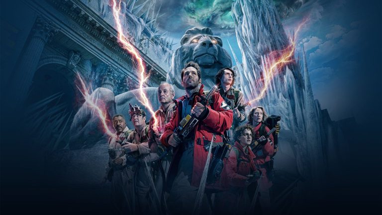 ghostbusters - Os Caça-Fantasmas