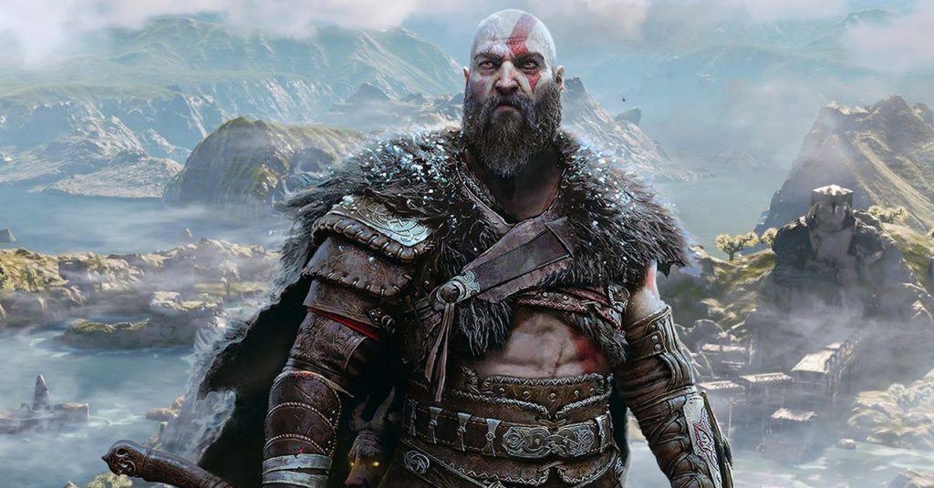 God of War: série de TV muda toda a equipe e será completamente reformulada