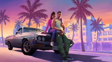 Desenvolvedora reconfirma que GTA 6 será lançado ainda em 2025