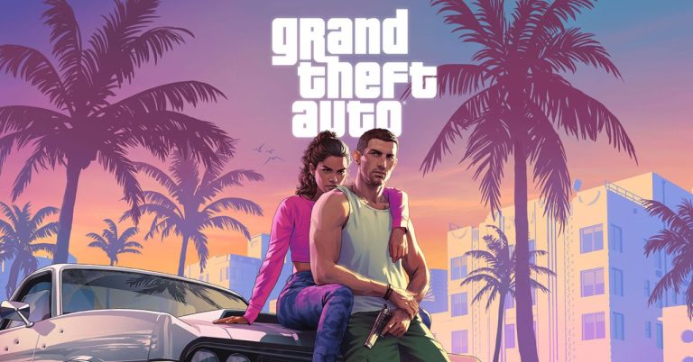 GTA 6 Rockstar Games