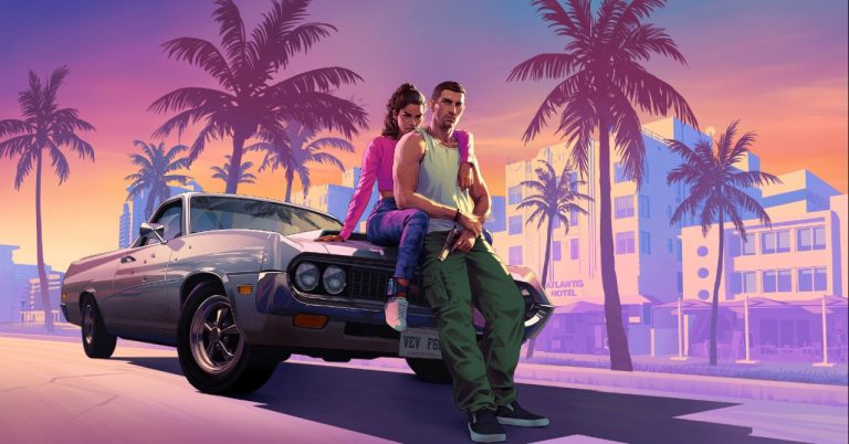 gta 6 Rockstar Games