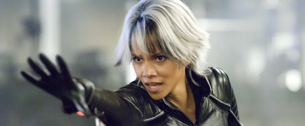 X-Men: Halle Berry comenta escalação da nova Tempestade
