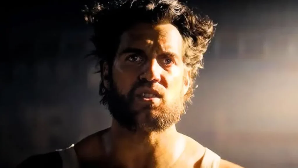 Henry Cavill passou mal por causa de aparição em Deadpool & Wolverine