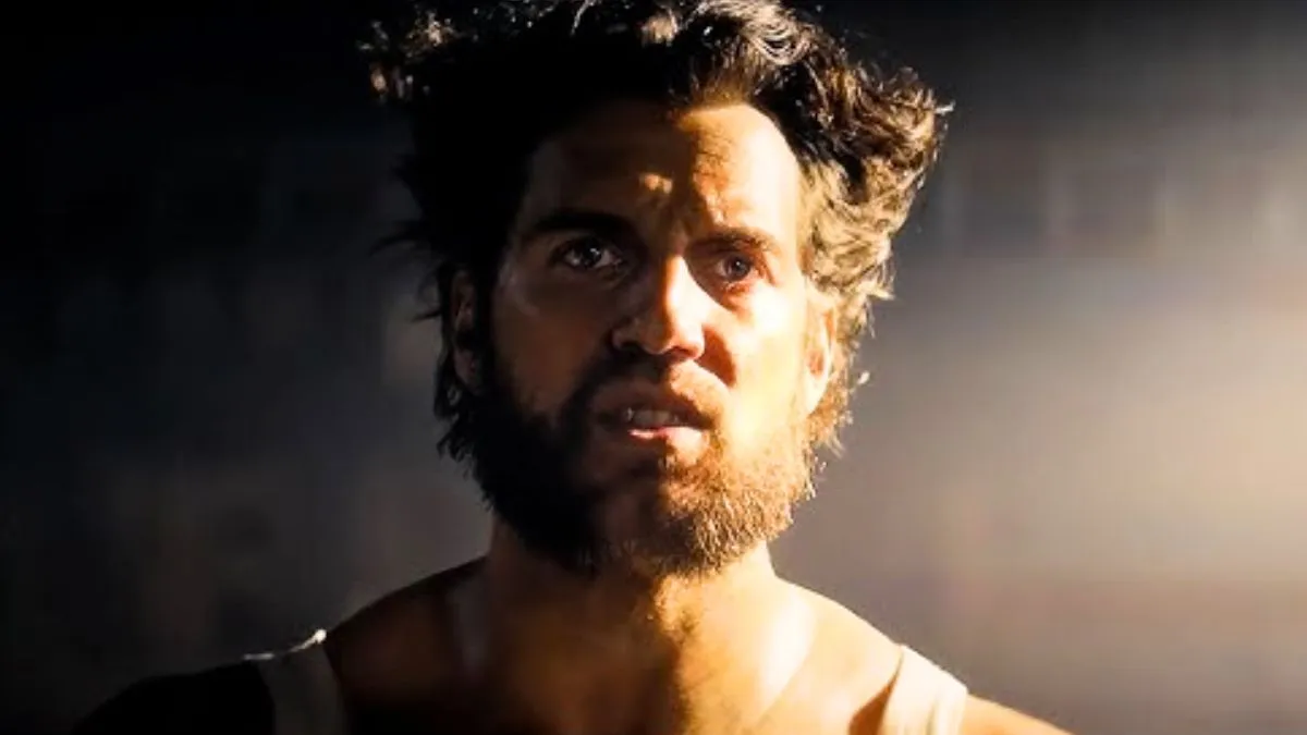 Deadpool & Wolverine leva Henry Cavill ao clube do bilhão