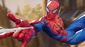 Após péssima recepção, Homem-Aranha ganha novo visual em Marvel Rivals