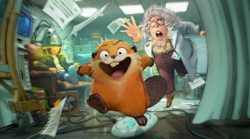 Hoppers: Pixar anuncia nova animação para 2026