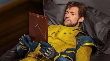 Por aparecer em Deadpool 3, Wesley Snipes ‘rouba’ recorde mundial de Hugh Jackman