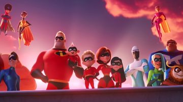 Brad Bird retorna como diretor de Os Incríveis 3 e gera grandes expectativas entre os fãs