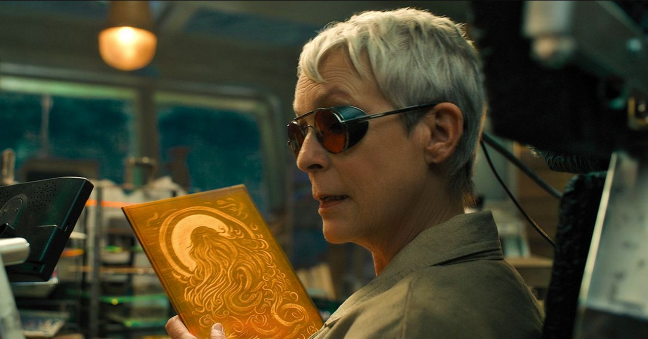 Jamie Lee Curtis liga para Kevin Feige para se desculpar após criticar a Marvel