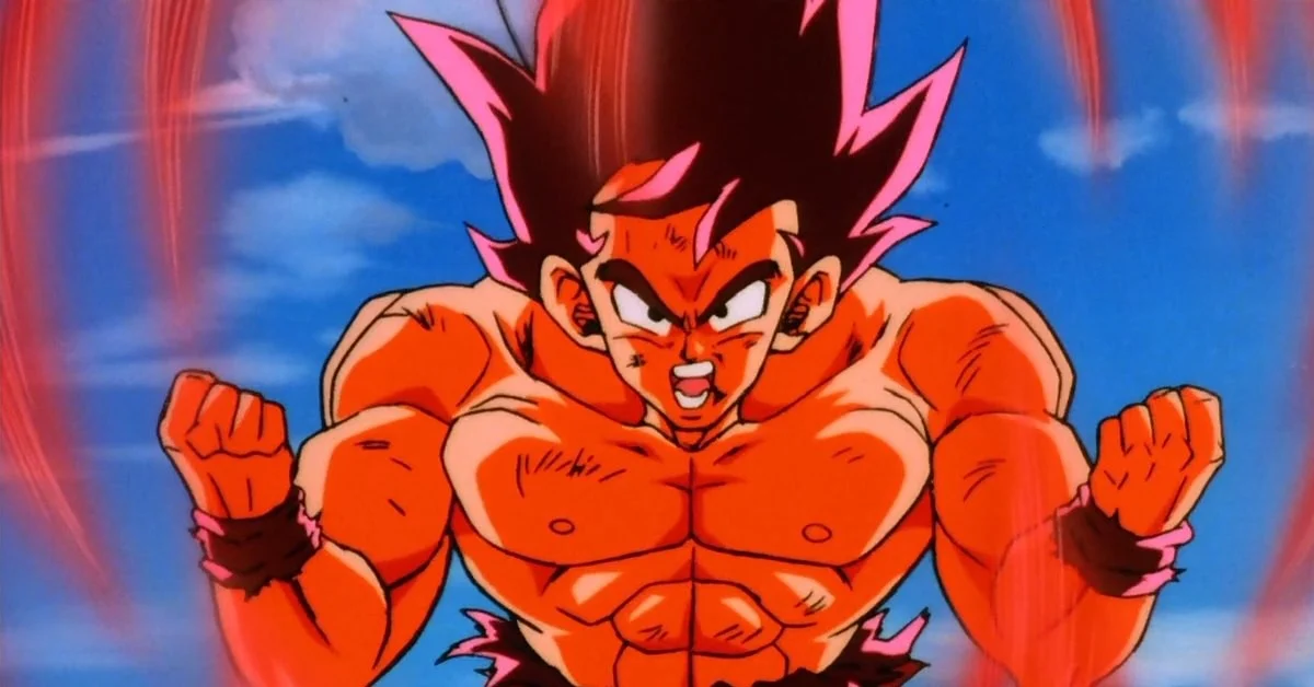 Dragon Ball: o Kaioken é uma técnica ou transformação?