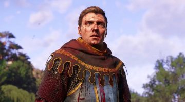 Kingdom Come: Deliverance 2: Jogadores têm 48 horas para resgatar item grátis