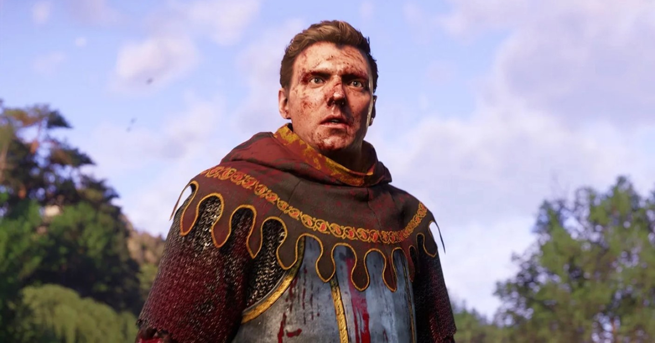 Kingdom Come: Deliverance 2 promete ser maior e mais realista que o primeiro