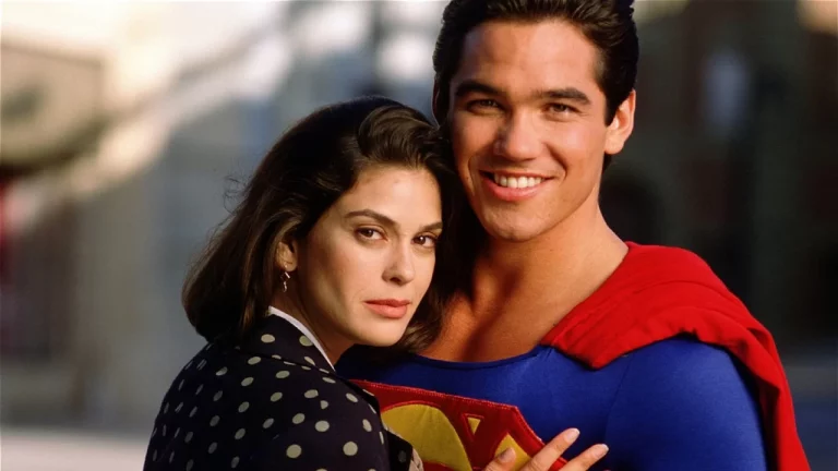 lois lane