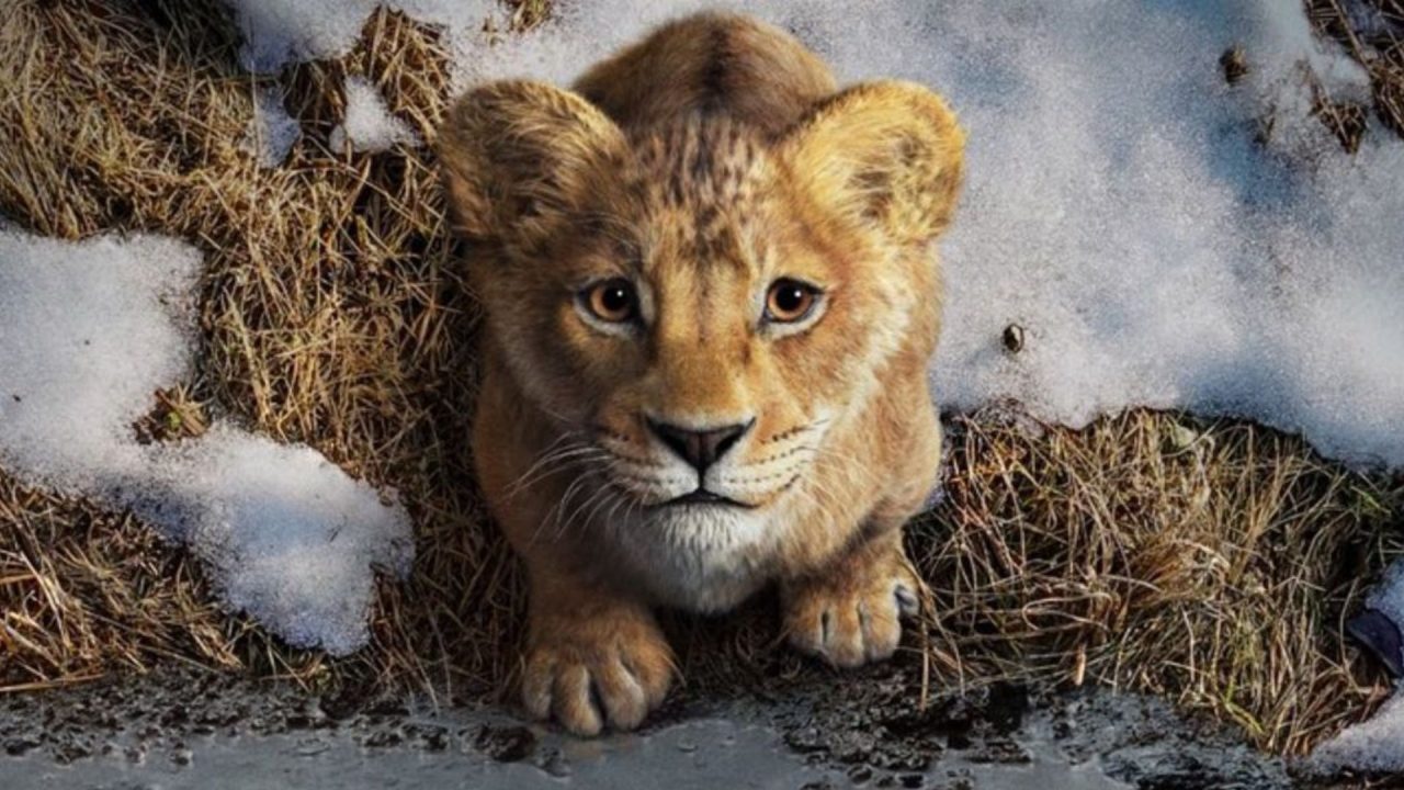 Mufasa: O Rei Leão recebe novo teaser com detalhes da produção