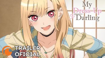 My Dress-Up Darling terá série live-action anunciada no Japão